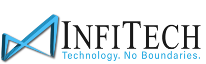 InfiTech – Technology. No Boundaries.